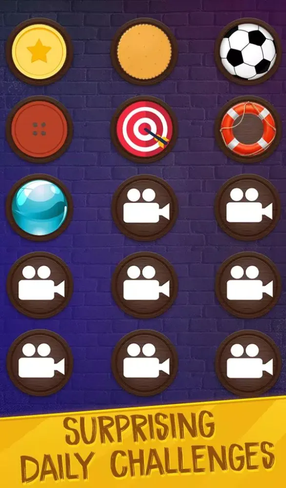 Fit The Slices – Pizza Games Screenshots