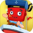 Sailor Marty Ocean Adventures