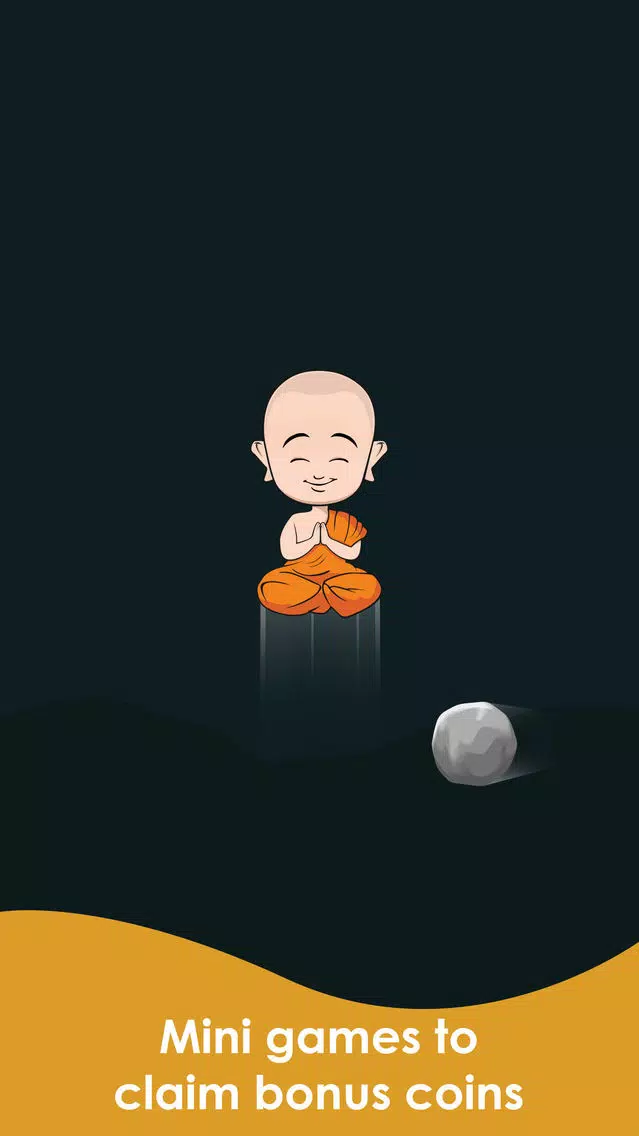 Word Monk Connect Word Puzzle Screenshots