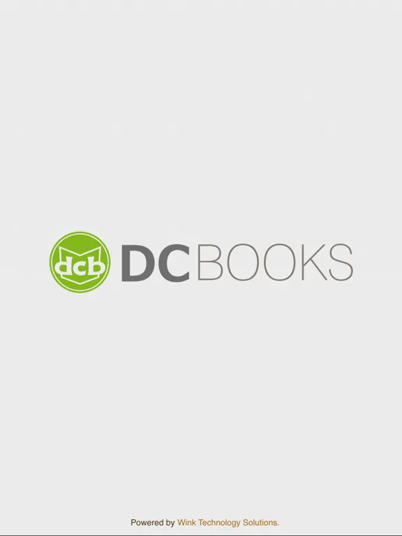 صور DC Books iPad