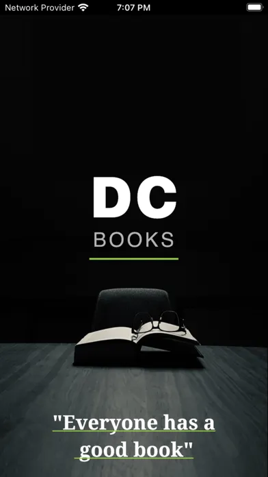 صور DC Books