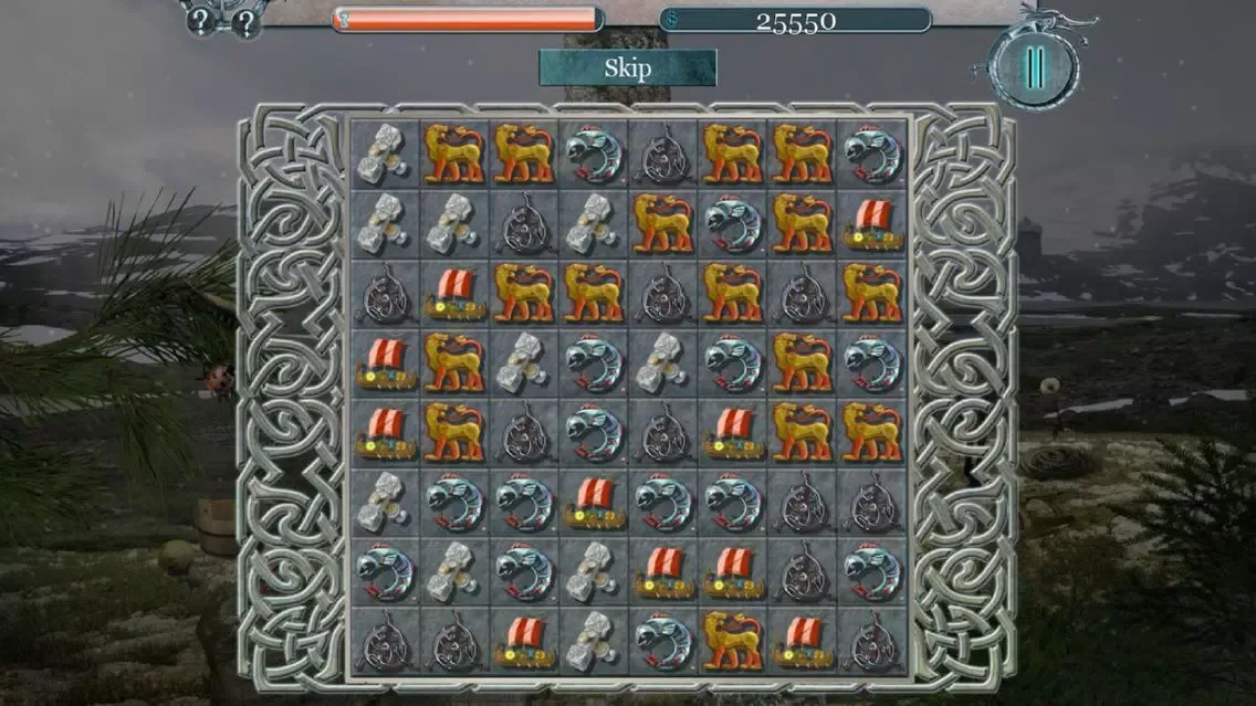 Viking Mystery Screenshots