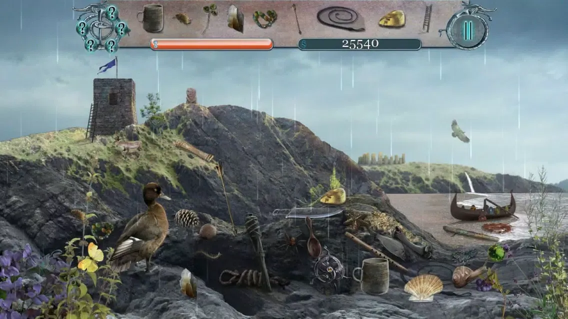 Viking Mystery Screenshots