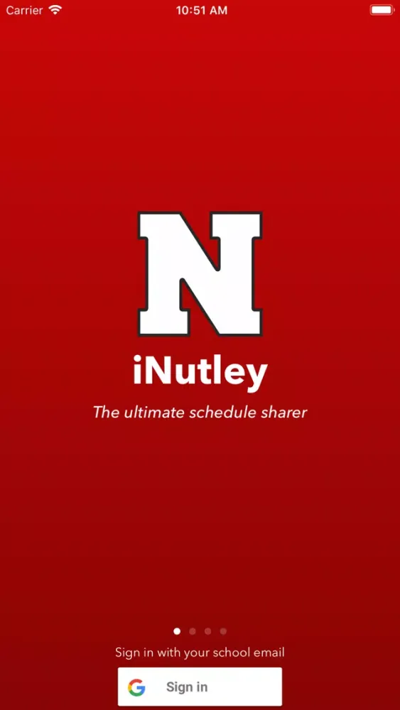 صور iNutley - Nutley High School