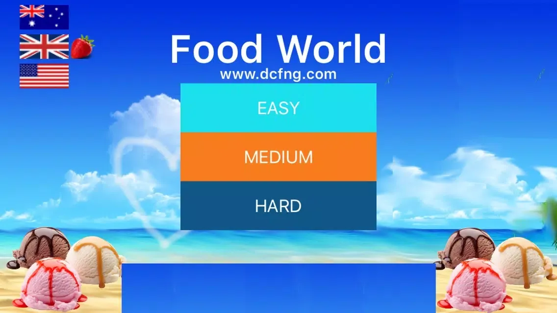 Food Match Free स्क्रीनशॉट