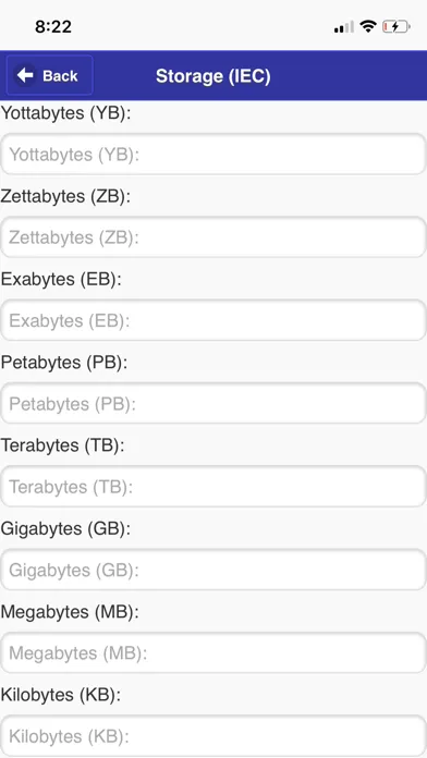 تصاویر Bandwidth RAID Calculator