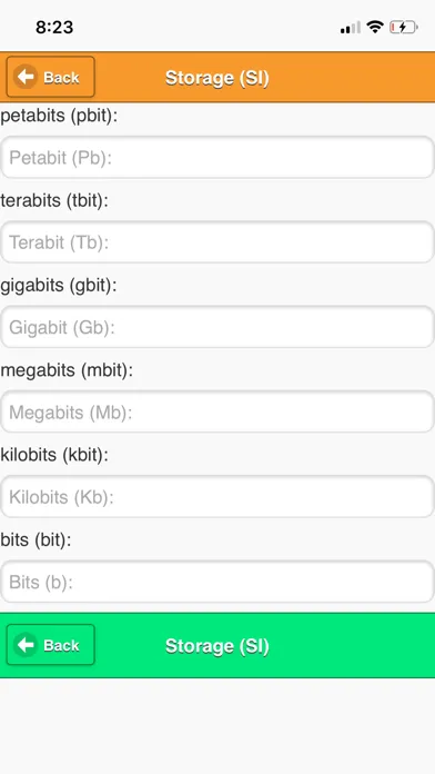 تصاویر Bandwidth RAID Calculator