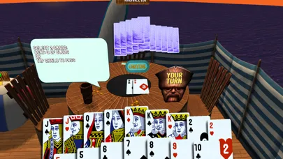 Card Room 3D: Classic Games स्क्रीनशॉट