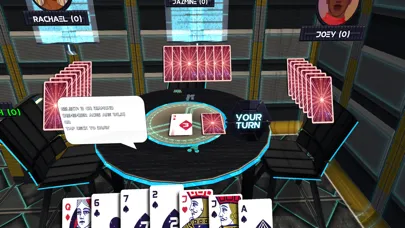 Card Room 3D: Classic Games स्क्रीनशॉट