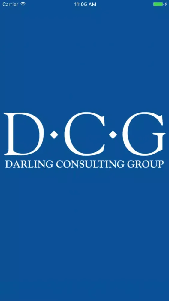DCG Conference 2018 Screenshots