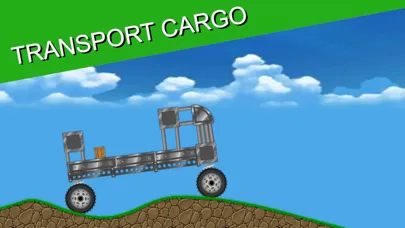 Capturas de pantalla de Car Craft: Vehicle creator