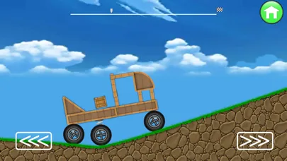 Capturas de pantalla de Car Craft: Vehicle creator