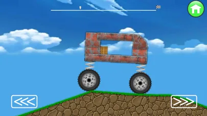 Capturas de pantalla de Car Craft: Vehicle creator