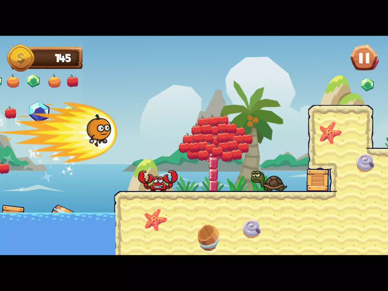 صور Fruit Run