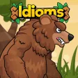 Idioms Hunt: English Idioms Idioms Hunt: English Idioms