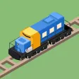 Train Shunting Puzzle Train Shunting Puzzle
