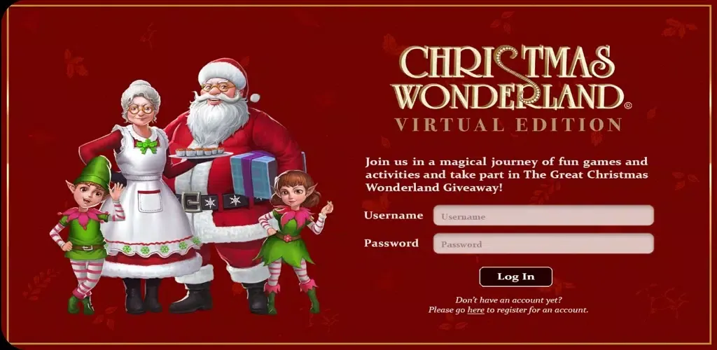 Capturas de pantalla de Christmas Wonderland