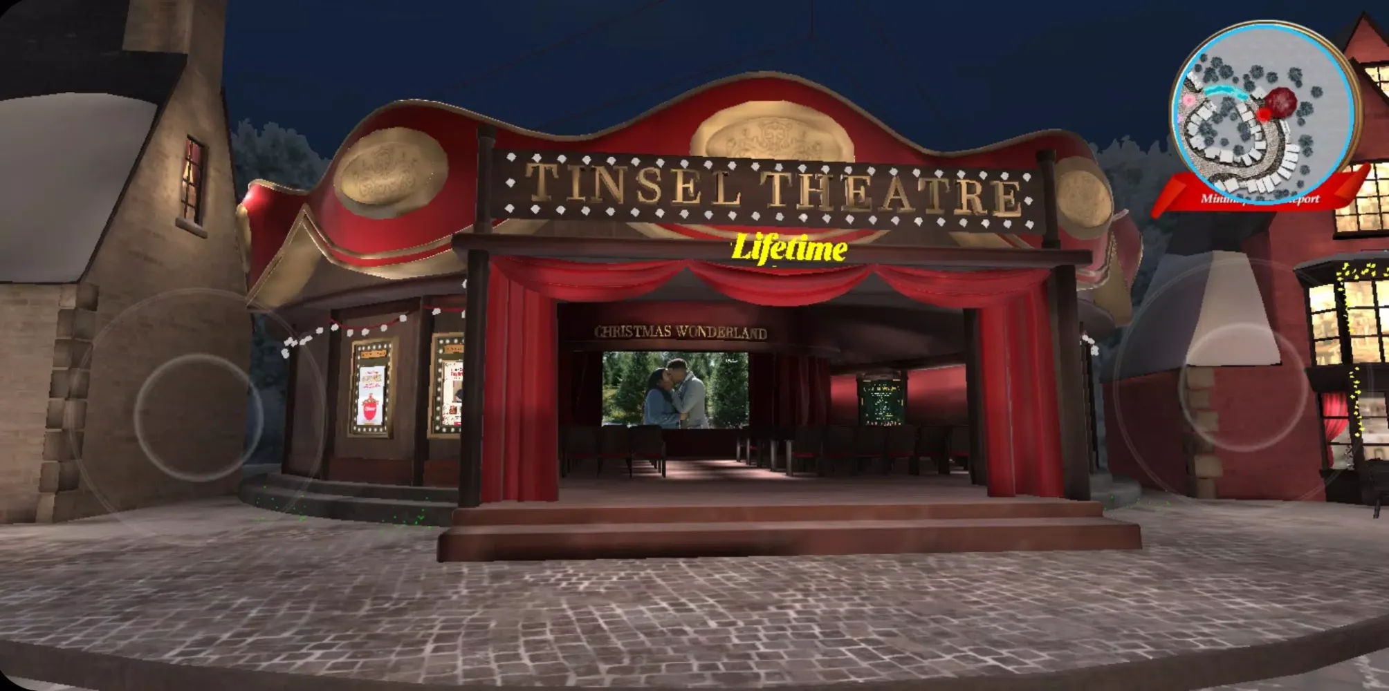 Capturas de pantalla de Christmas Wonderland