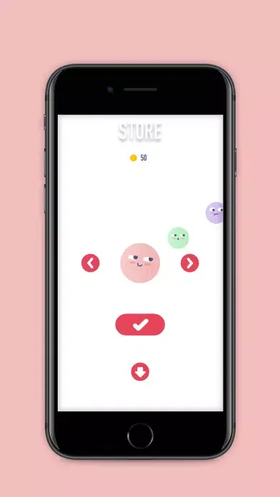 Crawl Worm Stretch & Dodge应用截图