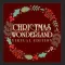 Virtual Christmas Wonderland
