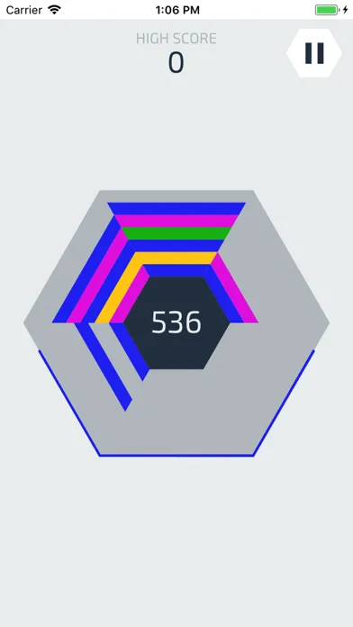 Скриншоты HeX4 Puzzle
