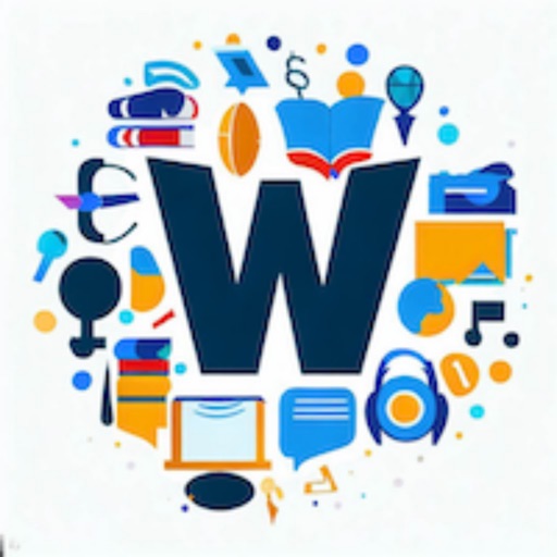 Word Show-Memorize words