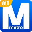 DC Metro & Bus Tracker