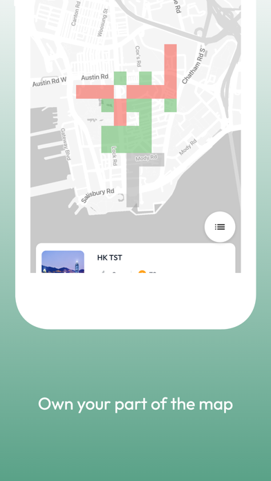 MyBlocks: AI Images on Map应用截图