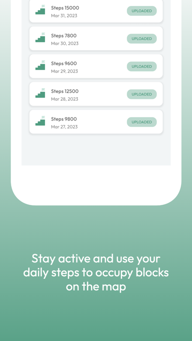 MyBlocks: AI Images on Map应用截图
