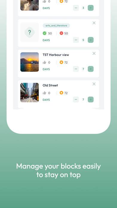 MyBlocks: AI Images on Map应用截图