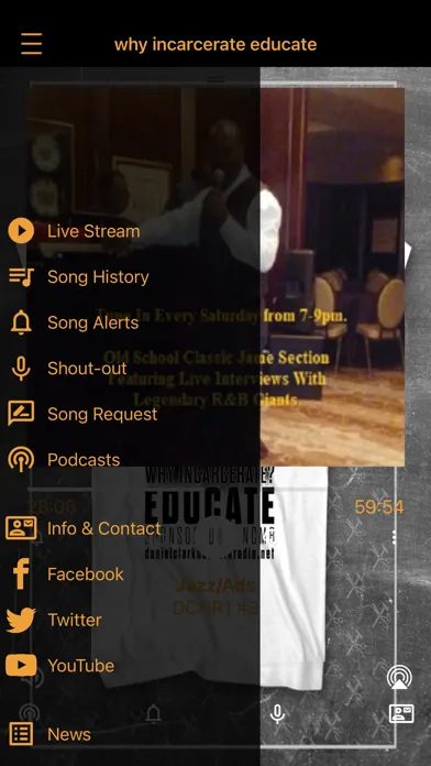 DCNR1 99.5 Screenshots