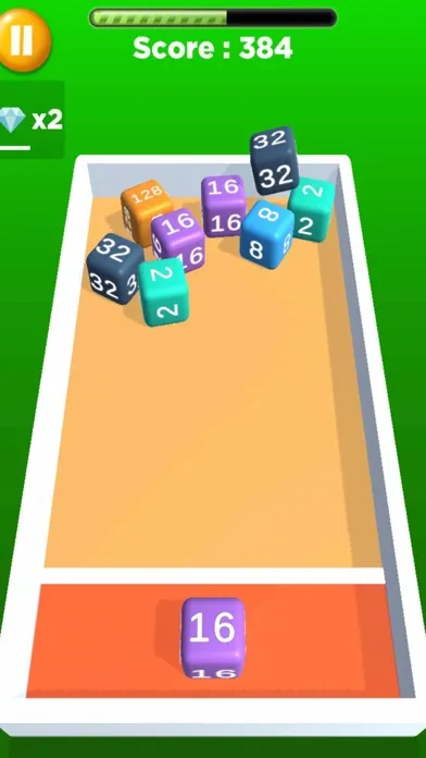 صور 4096 3D Skillz Number Money