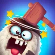 Whack A Monster Money Game