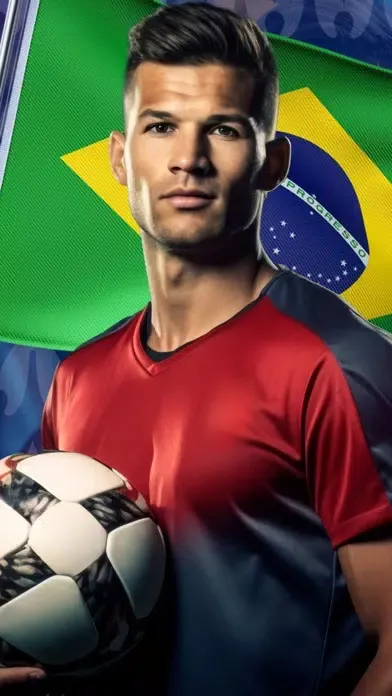 Capturas de tela do Sport Pub: Copa-Brasil Cup