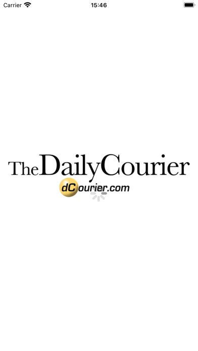 The Prescott Daily Courier سکرین شاٹس
