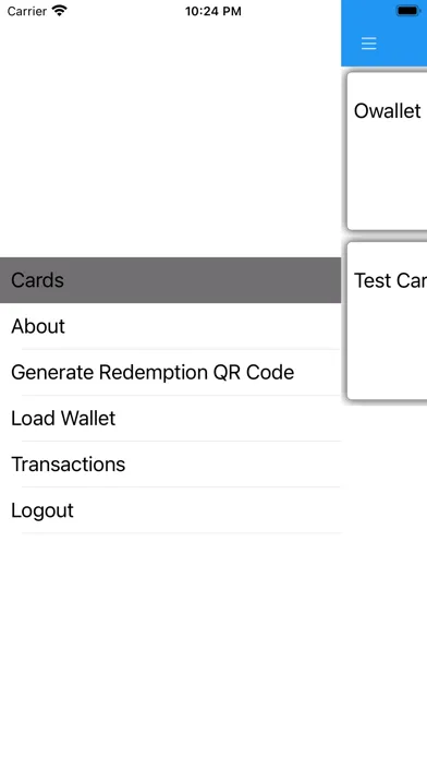 تصاویر DCP OmniWallet