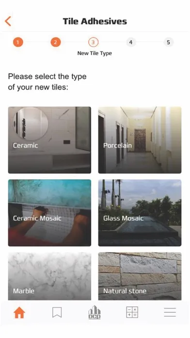 تصاویر DCP Product Selector