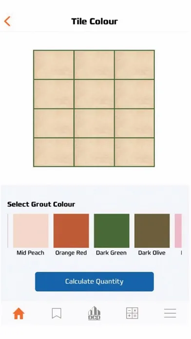 تصاویر DCP Product Selector