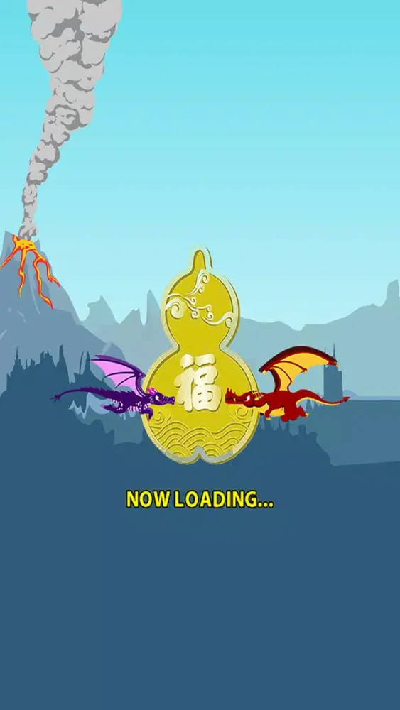 Bau Cua: Hunt Dragon Ekran Görüntüleri
