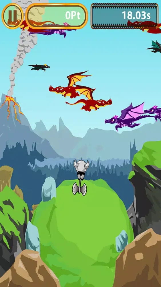 Bau Cua: Hunt Dragon Ekran Görüntüleri