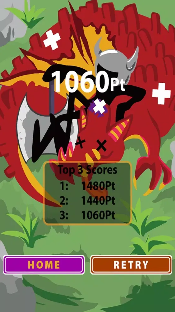 Bau Cua: Hunt Dragon Ekran Görüntüleri
