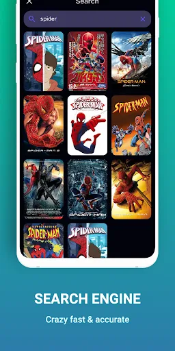 NexTv IPTV player Ekran Görüntüleri