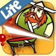 Ninjas vs Vikings Lite Ninjas vs Vikings Lite