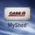 Case IH My Shed™