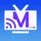 Miracast - Cast for LG TV
