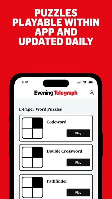 Ảnh chụp màn hình của Evening Telegraph Dundee