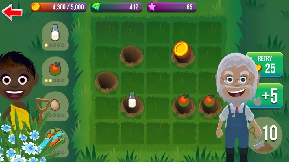Family House: Heart & Home Screenshots