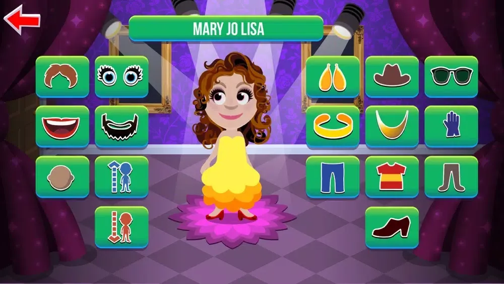 Family House: Heart & Home Screenshots