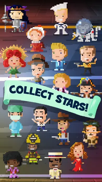 Coin Stars Screenshots