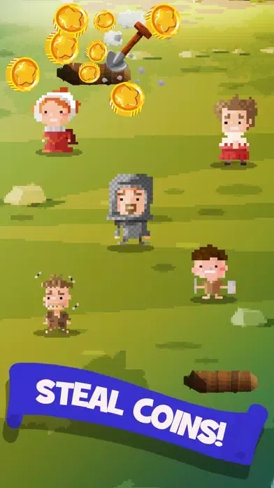 Coin Stars Screenshots